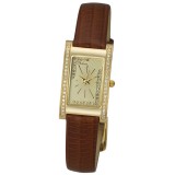 Женские золотые часы "Камилла" 200161.424
